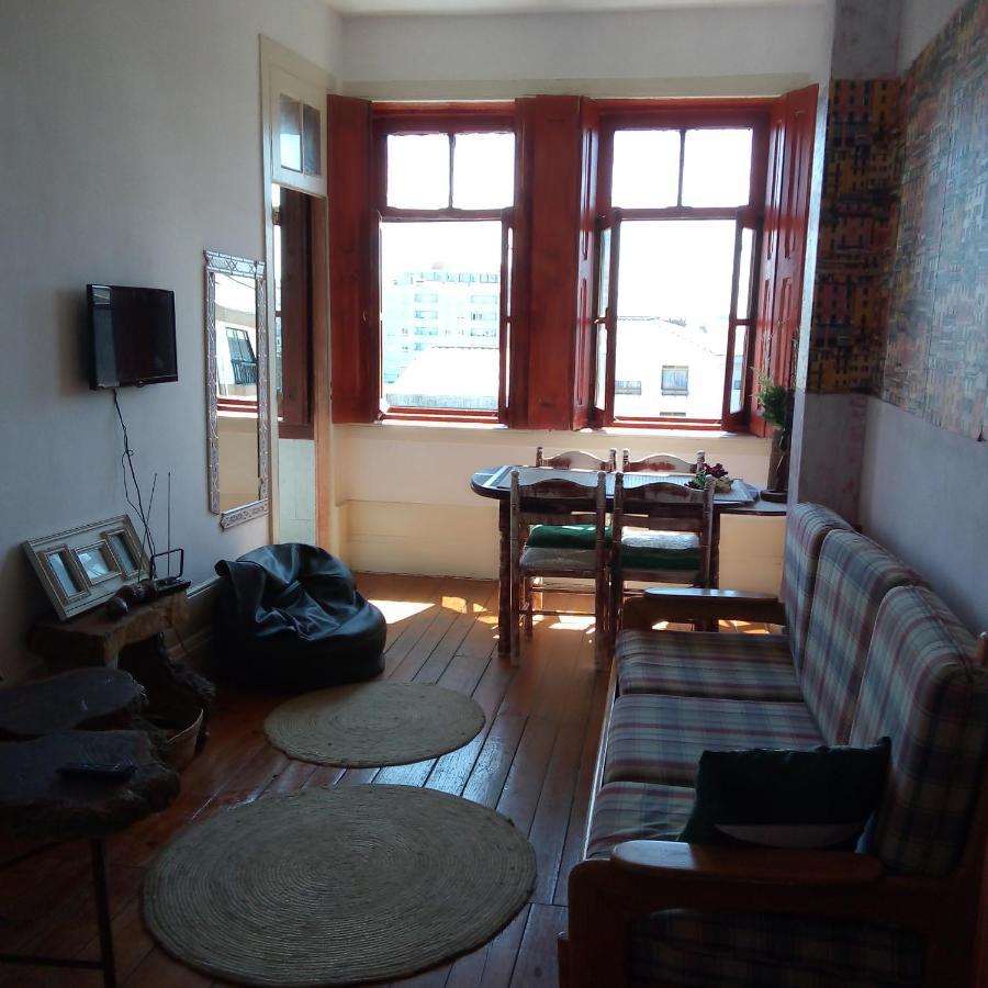 Typical Porto Apartement Екстер'єр фото