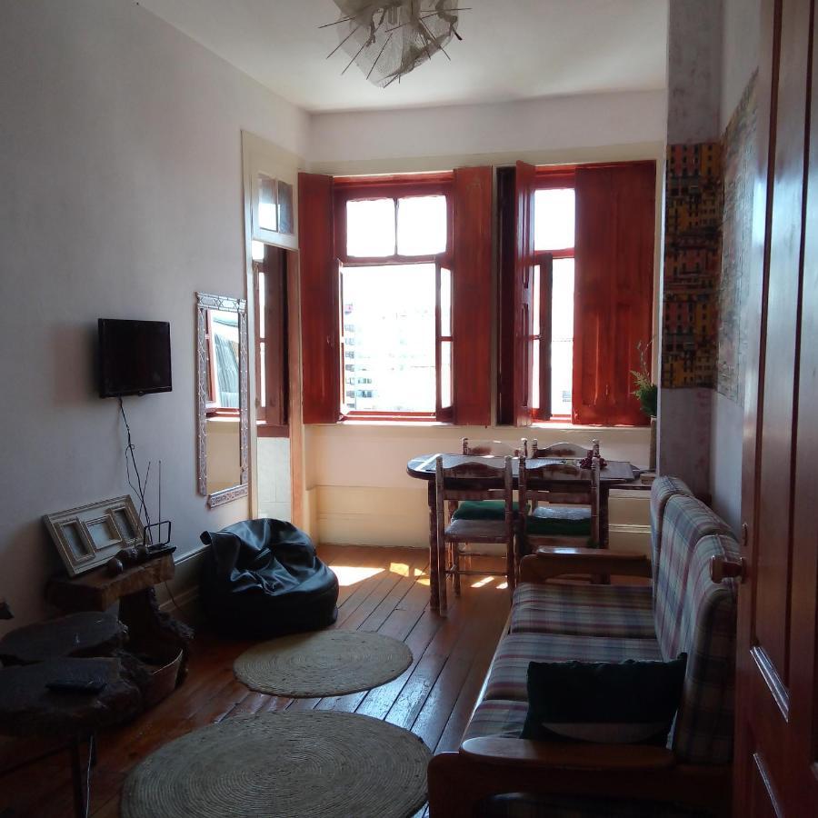 Typical Porto Apartement Екстер'єр фото