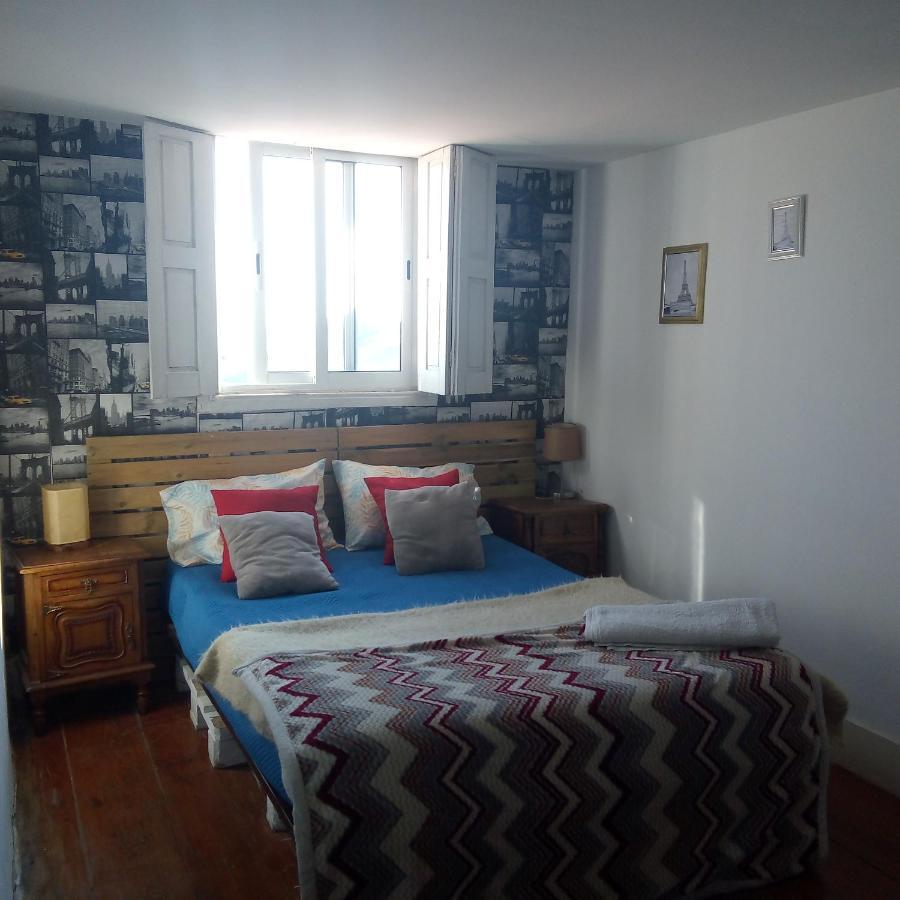 Typical Porto Apartement Екстер'єр фото