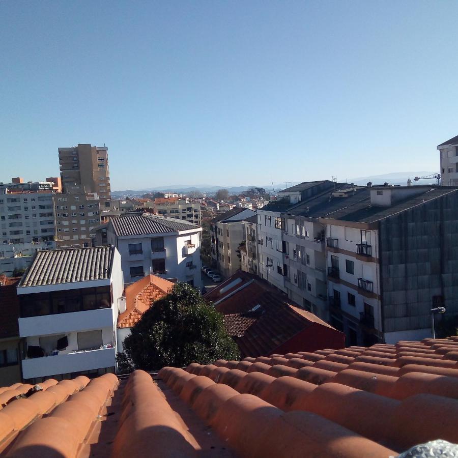 Typical Porto Apartement Екстер'єр фото