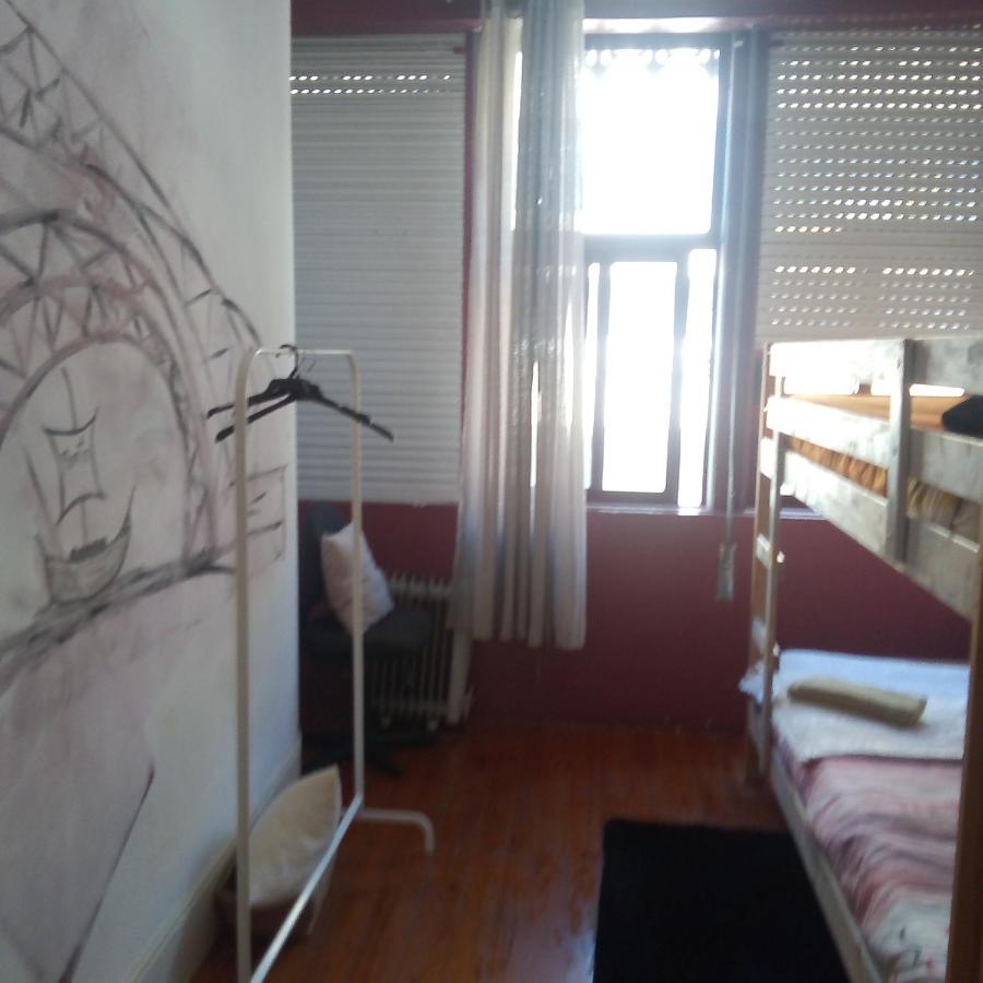 Typical Porto Apartement Екстер'єр фото