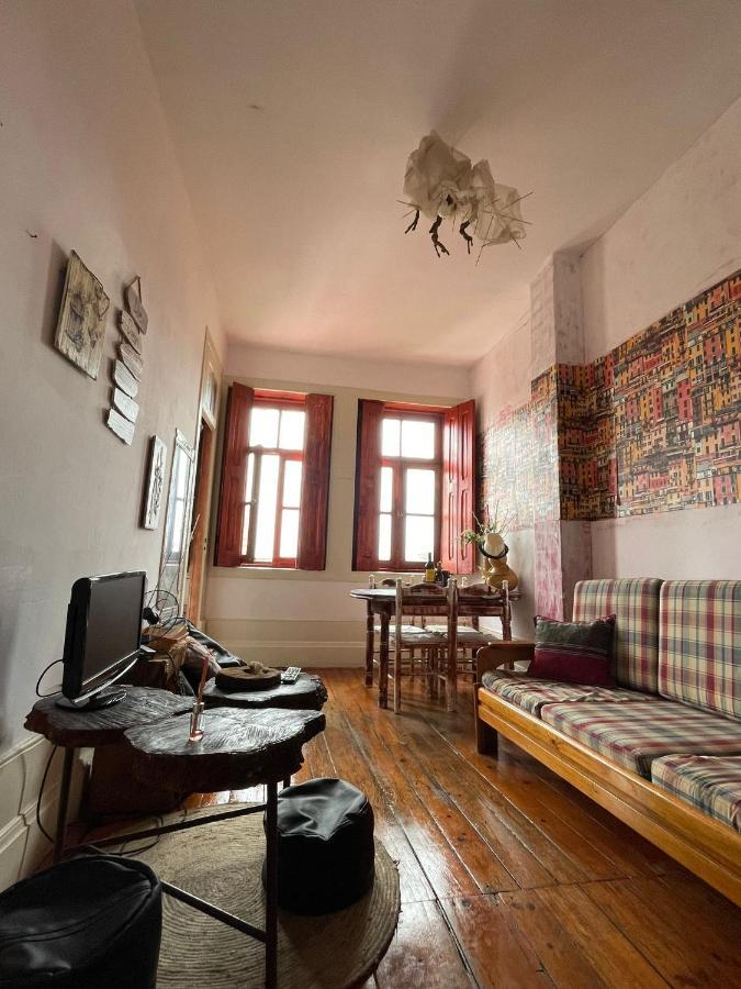 Typical Porto Apartement Екстер'єр фото