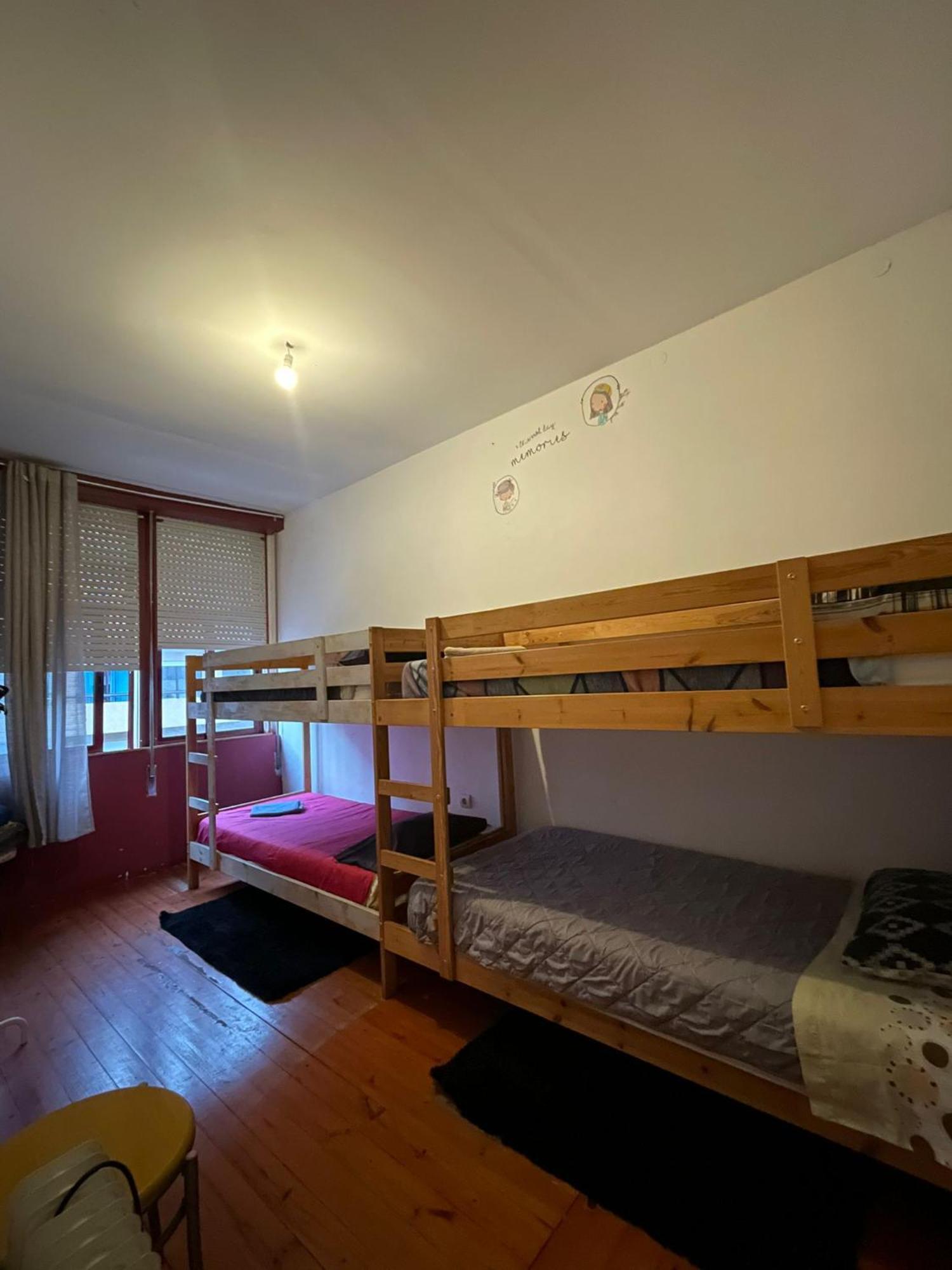 Typical Porto Apartement Екстер'єр фото