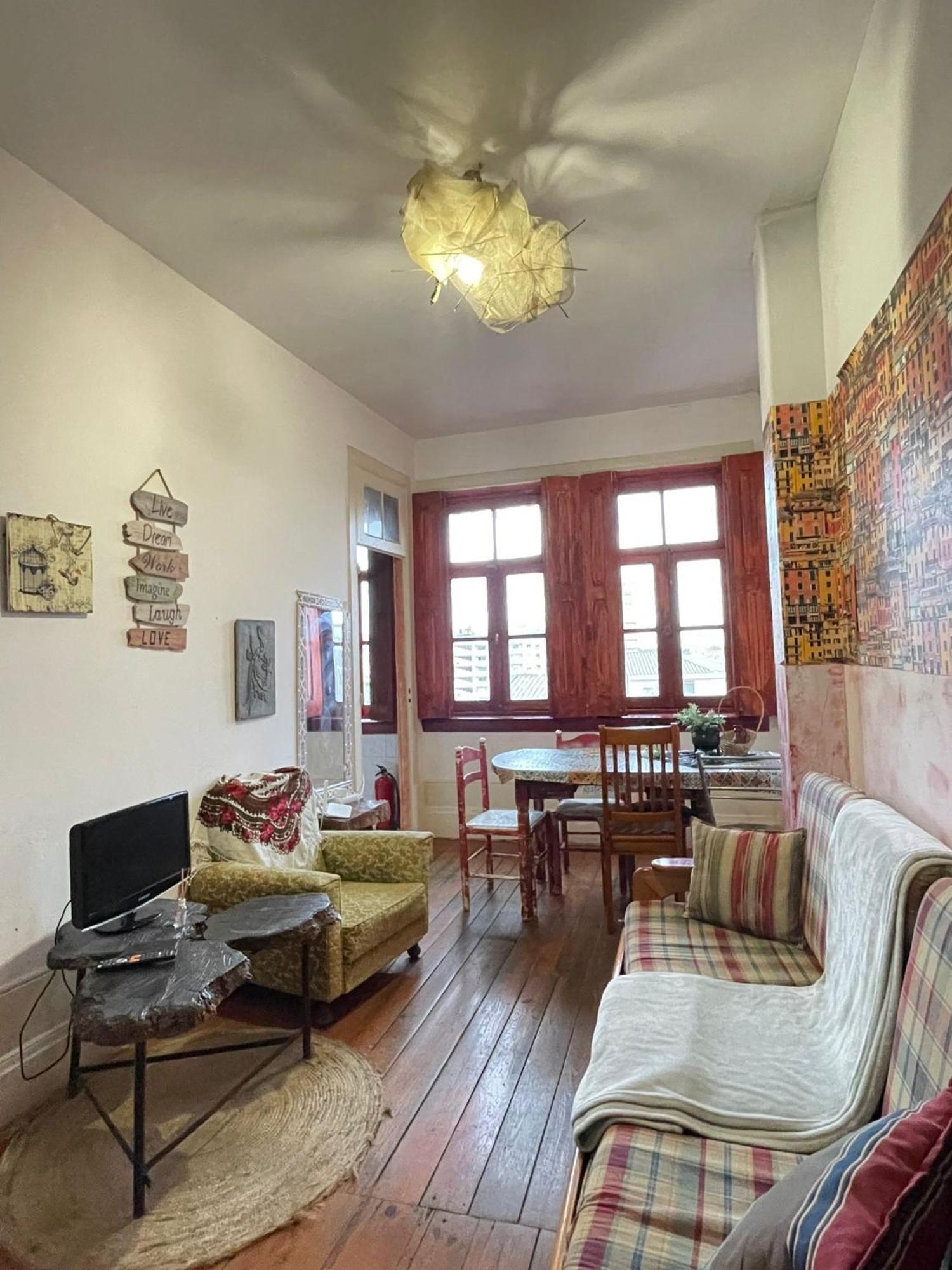 Typical Porto Apartement Екстер'єр фото