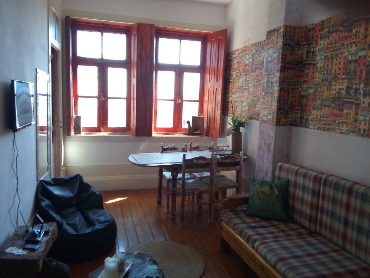 Typical Porto Apartement Екстер'єр фото