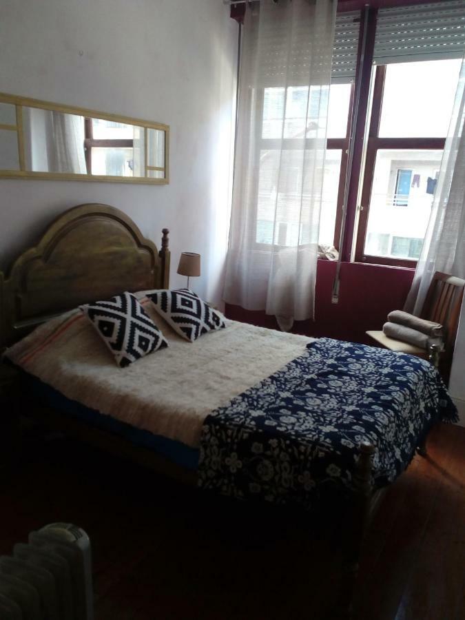 Typical Porto Apartement Екстер'єр фото