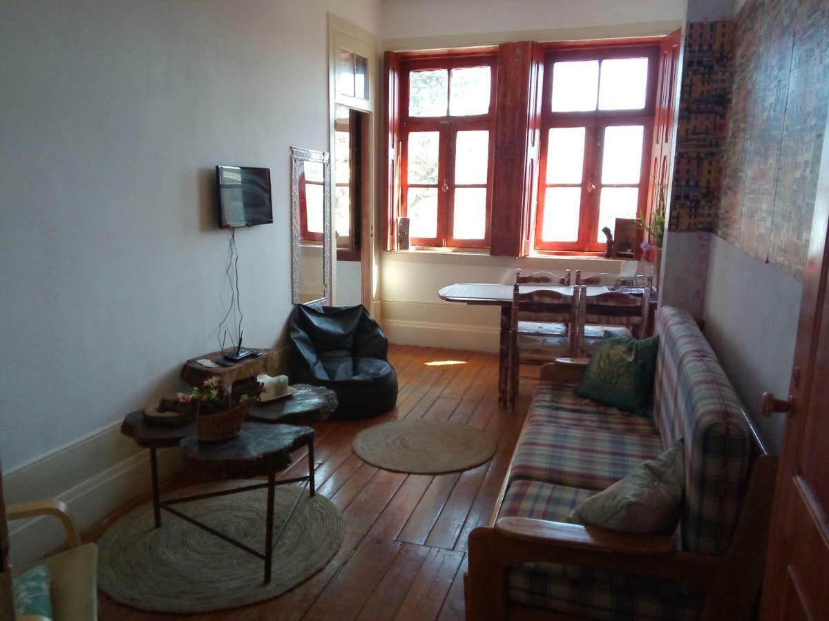 Typical Porto Apartement Екстер'єр фото